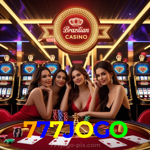 777JOGO:Ganhe no futebol e conquiste prêmios nos melhores jogos de cassino online!