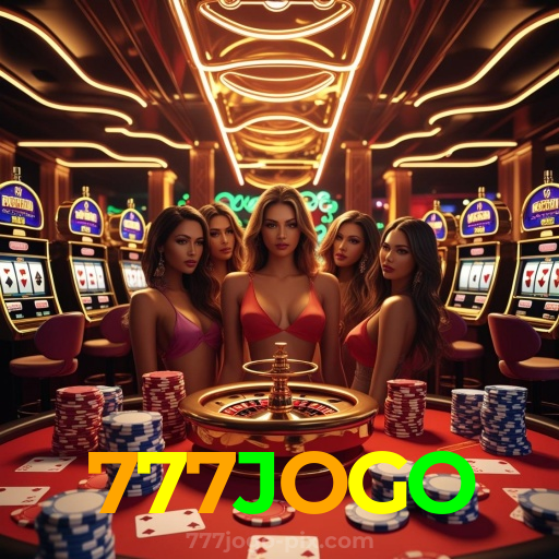 777JOGO:Divirta-se com blackjack, poker e apostas ao vivo em futebol no cassino online!
