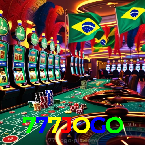 777JOGO:Vença no blackjack e conquiste grandes prêmios!