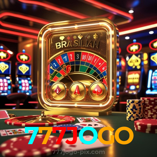 777JOGO:Jogue nas slots e vença o jackpot! A sorte está te esperando!