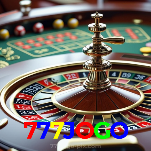 777JOGO：O cassino mais confiável para jogar blackjack e apostar no futebol!