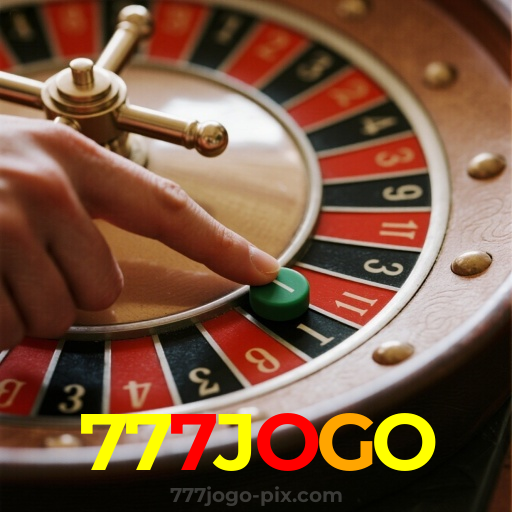 777JOGO：Jogue no cassino mais seguro com blackjack, poker e futebol online!