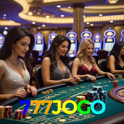 777JOGO:As maiores vitórias nas slots estão esperando por você! Jogue agora!