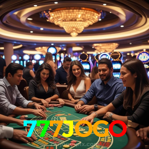 777JOGO:Aposte nas mesas de poker e ganhe vitórias épicas!