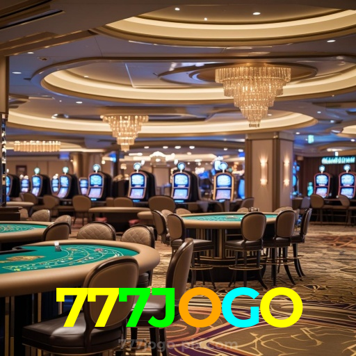 777JOGO:Jogue no cassino mais seguro com poker, roleta e apostas no futebol!