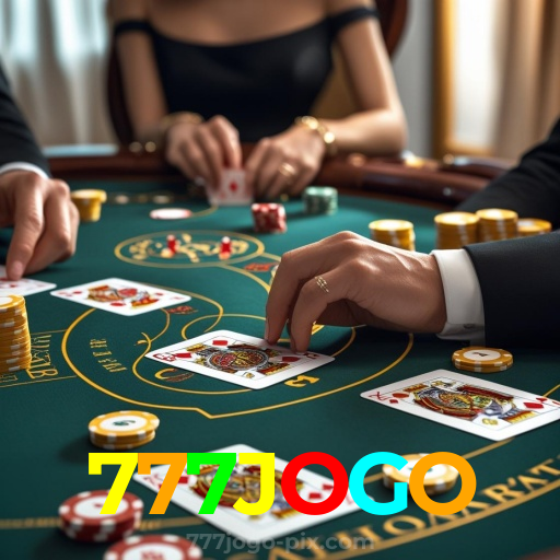 777JOGO:Apostas ao vivo no futebol e diversão garantida com jogos de cassino!