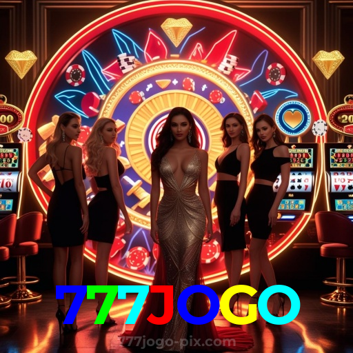777JOGO:Apostas ao vivo no futebol e grandes prêmios em slots te esperam!