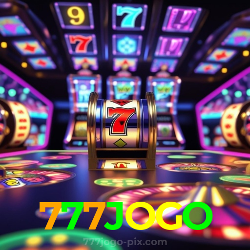 777JOGO:Apostas no futebol e diversão com roleta e blackjack no nosso cassino online!