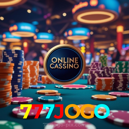 777JOGO:Aposte no futebol e vença em blackjack e roleta no nosso cassino!