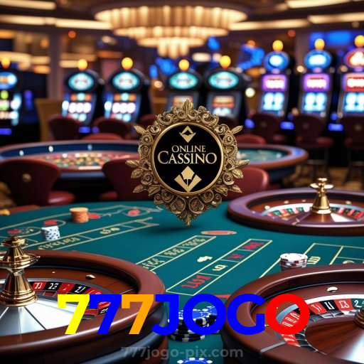 777JOGO：Jogue poker e vença como um verdadeiro campeão!
