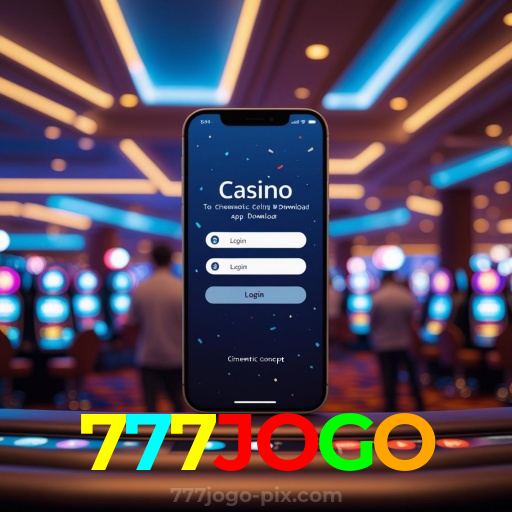 777JOGO:As melhores slots para você! Aposte e ganhe agora!