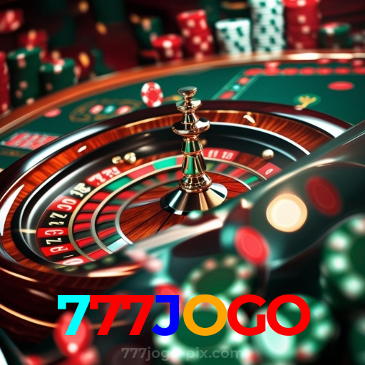 777JOGO:Jogue nas melhores slots e vença o jackpot em grande estilo!