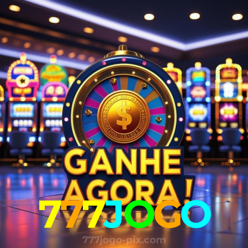 777JOGO：Ganhe no blackjack, aposte no futebol e vença com grandes prêmios!