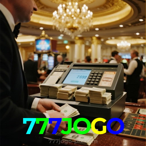 777JOGO：Aposte no futebol e vença nas mesas de blackjack no cassino online!