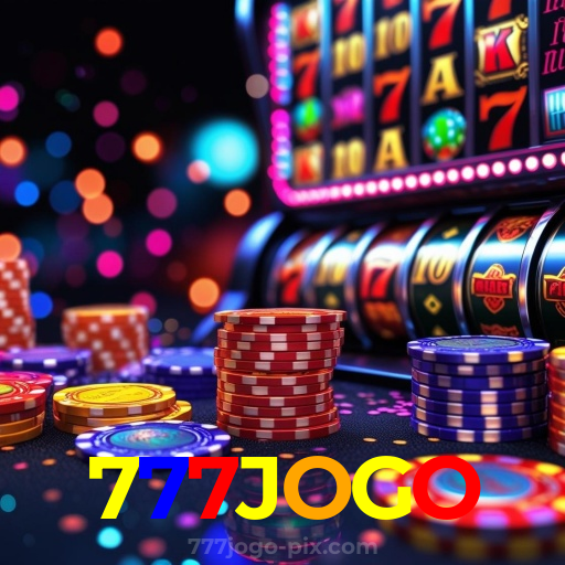 777JOGO:Apostas no futebol e diversão em blackjack e roleta online te esperam!
