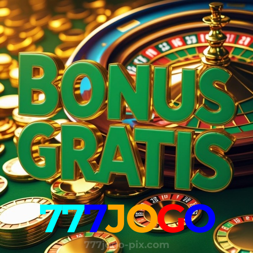 777JOGO：Jogue blackjack, slots e aposte ao vivo no futebol, tudo no mesmo cassino!