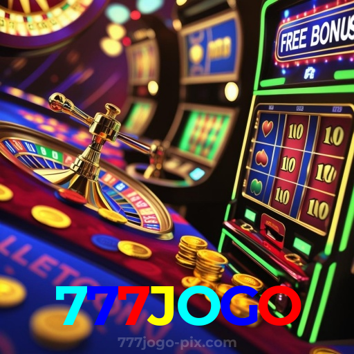 777JOGO：A sorte está na roleta! Aposte e veja sua vitória acontecer!