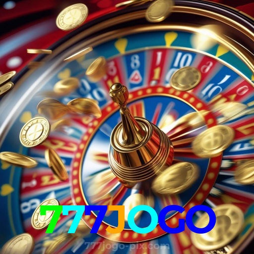 777JOGO:A diversão e as vitórias estão te esperando no nosso cassino online!