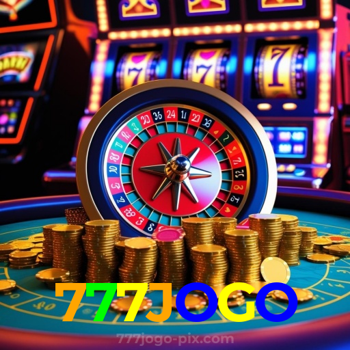 777JOGO：O cassino online ideal para você jogar blackjack e apostar no futebol!