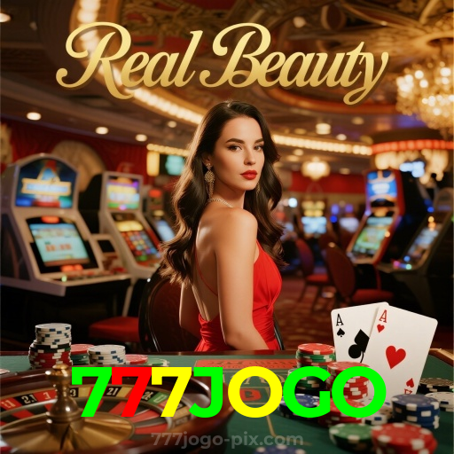 777JOGO：A melhor plataforma de jogos de cassino e apostas no futebol está aqui!