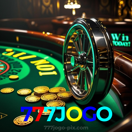777JOGO:Onde a sorte está ao seu lado: apostas no futebol e vitórias no cassino!