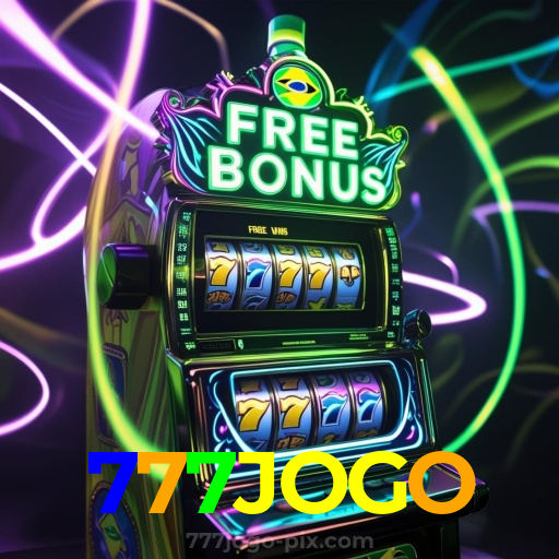 777JOGO:Aposte agora nas roletas e conquiste prêmios fantásticos!