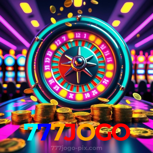 777JOGO：Onde a diversão nunca para: apostas no futebol e jogos de cassino!