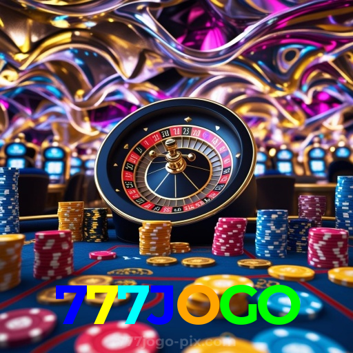 777JOGO：Apostas emocionantes no futebol e grandes prêmios em jogos de cassino!