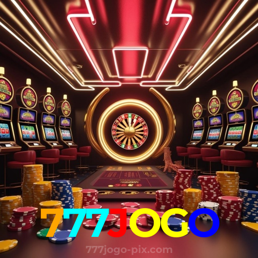 777JOGO:A roleta digital é sua chance de ganhar! Aposte e vença!