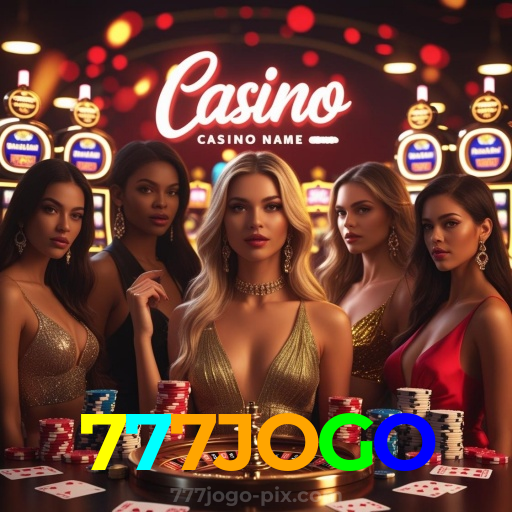 777JOGO：Jogue nas mesas de poker e conquiste prêmios épicos!