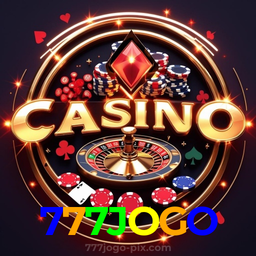 777JOGO：Em cada giro das slots, a vitória está ao seu alcance!