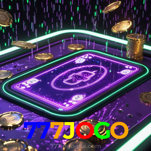 777JOGO：Diversão garantida com blackjack, roleta e apostas ao vivo no futebol!