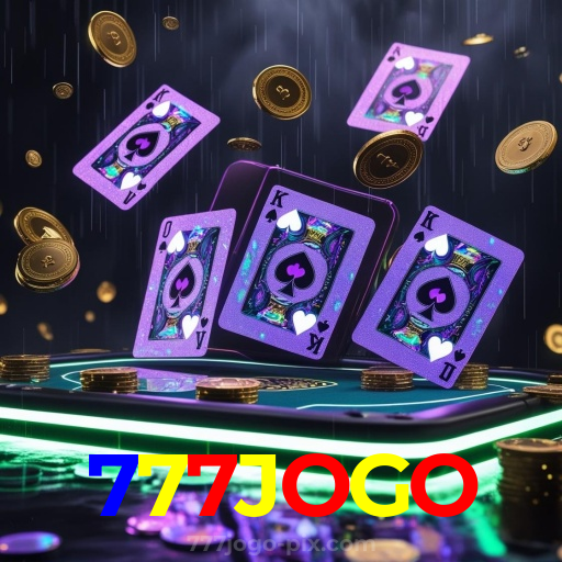 777JOGO:Diversão sem limites com roleta, blackjack e apostas em futebol ao vivo!