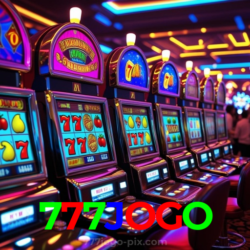 777JOGO:Onde a diversão nunca acaba: poker, roleta e apostas no futebol!