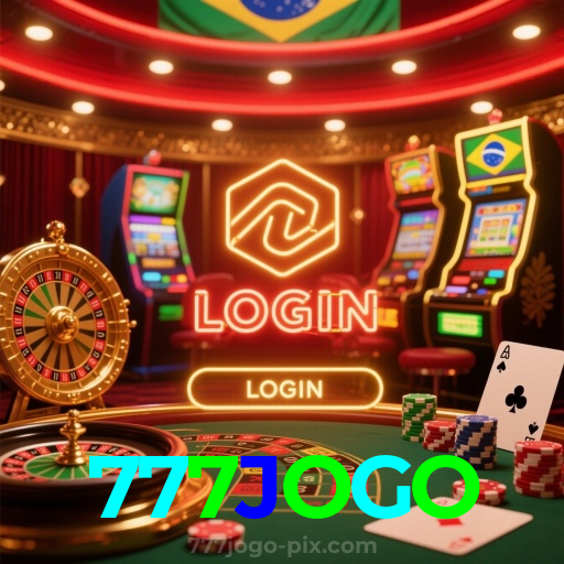 777JOGO:Jogue no cassino online com apostas em futebol e ganhe grandes prêmios!
