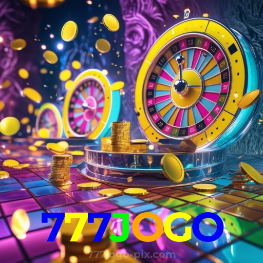 777JOGO：Sua sorte está no cassino online com apostas no futebol e jogos emocionantes!
