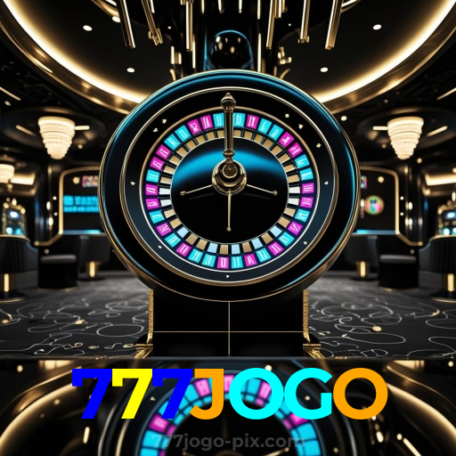777JOGO:As melhores roletas te aguardam! Aposte e conquiste sua vitória!
