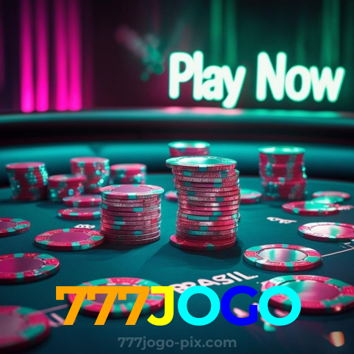 777JOGO:Onde sua sorte brilha com poker, roleta e apostas no futebol online!