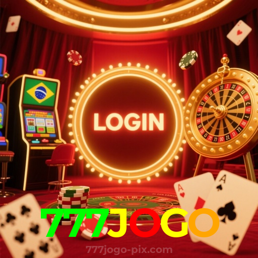 777JOGO：Jogue slots, blackjack e aposte no futebol para diversão e vitórias!