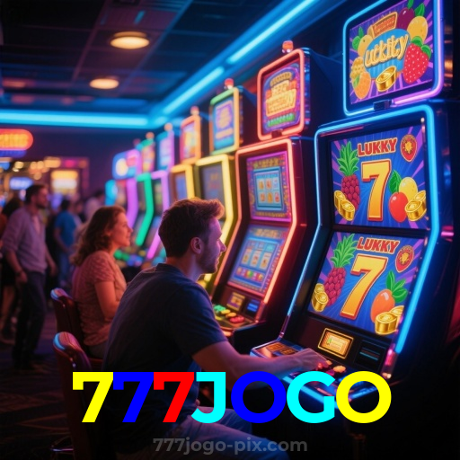 777JOGO:Jogue slots, aposte no futebol e vença em grandes mesas de poker!