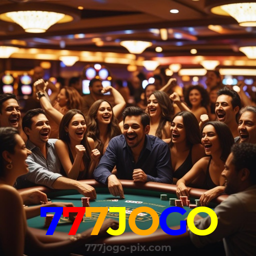 777JOGO:Cada rodada na roleta é uma chance de ganhar prêmios enormes!