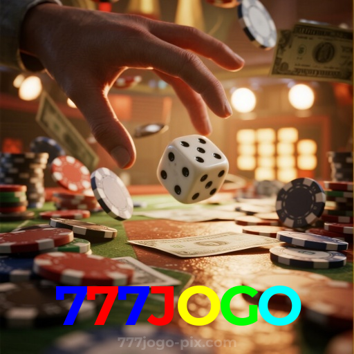 777JOGO:Aposte no futebol e conquiste prêmios em blackjack e poker!
