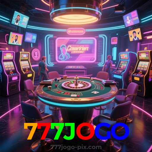 777JOGO：O melhor cassino online para apostas esportivas e jogos como blackjack!