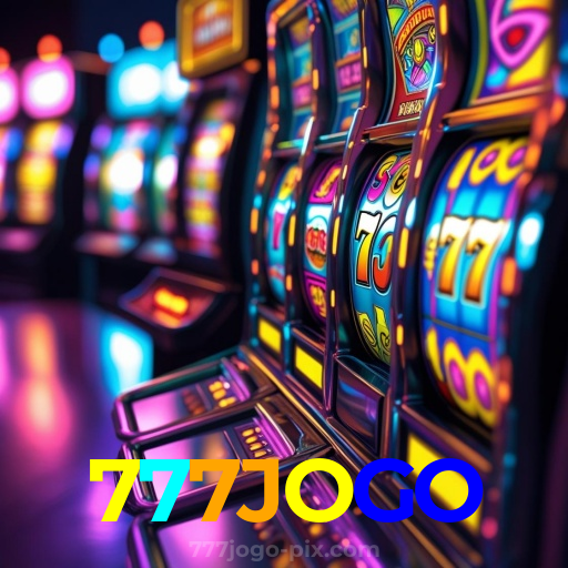 777JOGO:A diversão começa no cassino online com poker, roleta e apostas no futebol!