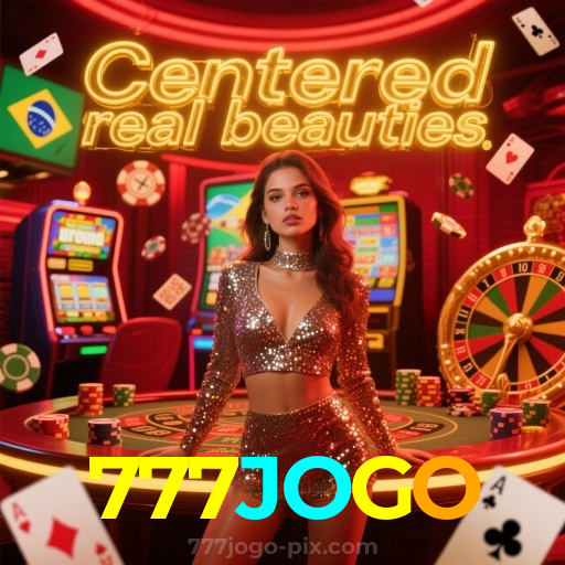 777JOGO：Cada giro é uma chance de conquistar prêmios incríveis!