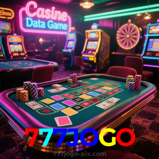 777JOGO：Aposte no futebol e ganhe nos jogos de blackjack e poker online!