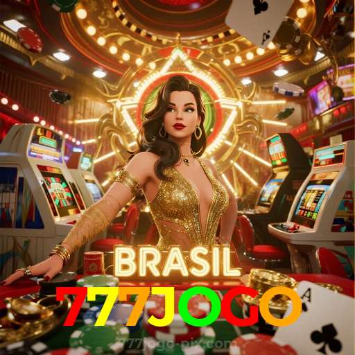 777JOGO:Grandes vitórias nas slots! Venha conquistar o jackpot agora!