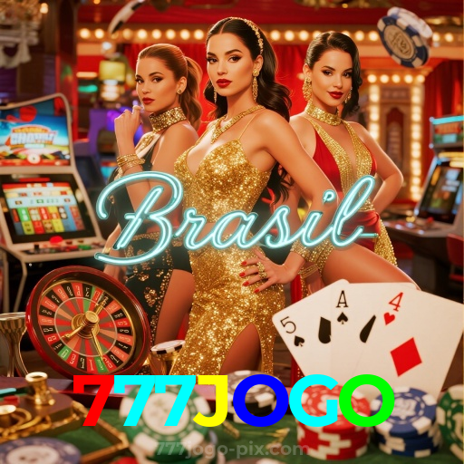 777JOGO：Jogue poker, roleta e aposte no futebol no cassino mais confiável!
