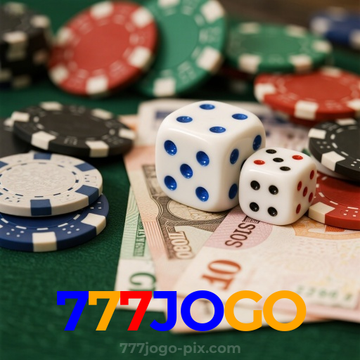 777JOGO：A roleta digital é sua chance de ganhar! Aposte e vença!