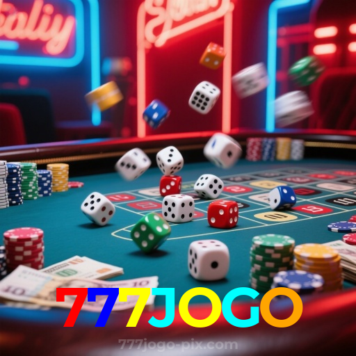 777JOGO：Em cada giro, uma vitória! Jogue nas melhores slots online!